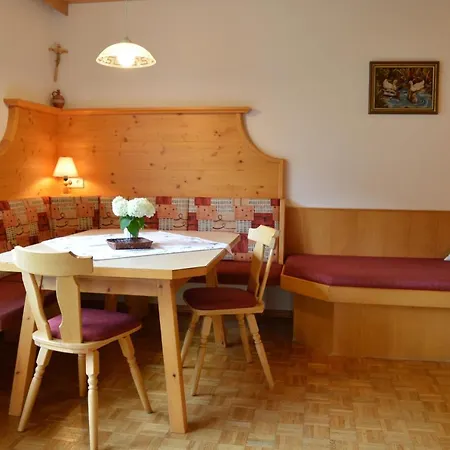 Ferienwohnung Kogelblick Virgen Exterior photo