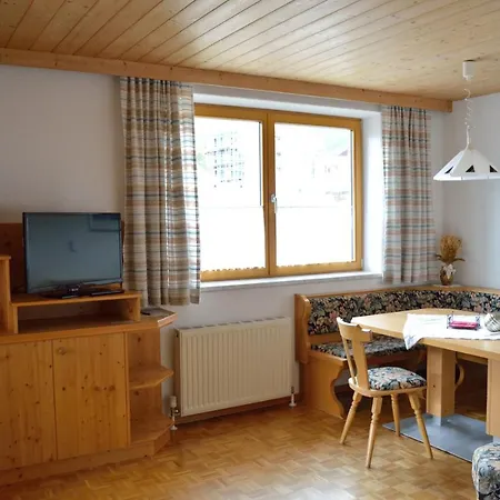 Ferienwohnung Kogelblick Virgen Exterior photo