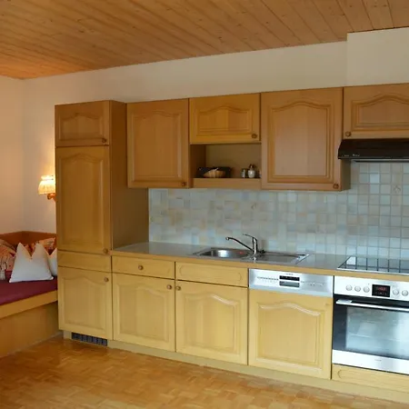 Ferienwohnung Kogelblick Virgen Exterior photo
