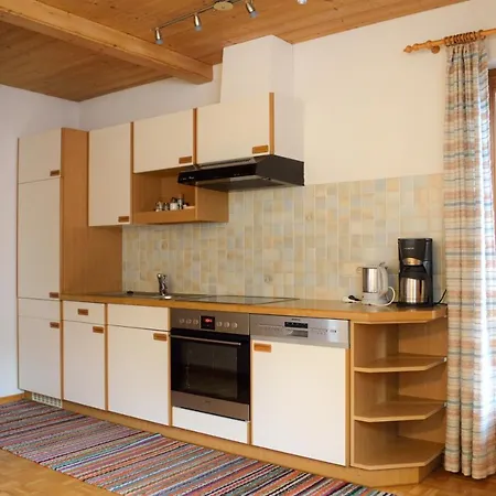Ferienwohnung Kogelblick Virgen Exterior photo