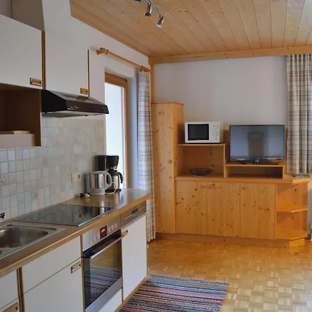 Ferienwohnung Kogelblick Virgen Exterior photo