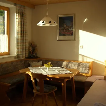 Ferienwohnung Kogelblick Virgen Exterior photo