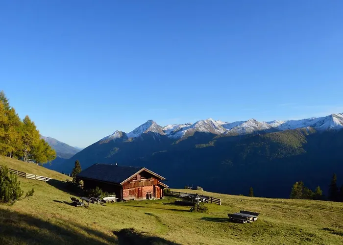 Ferienwohnung Kogelblick