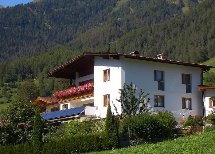 Ferienwohnung Kogelblick