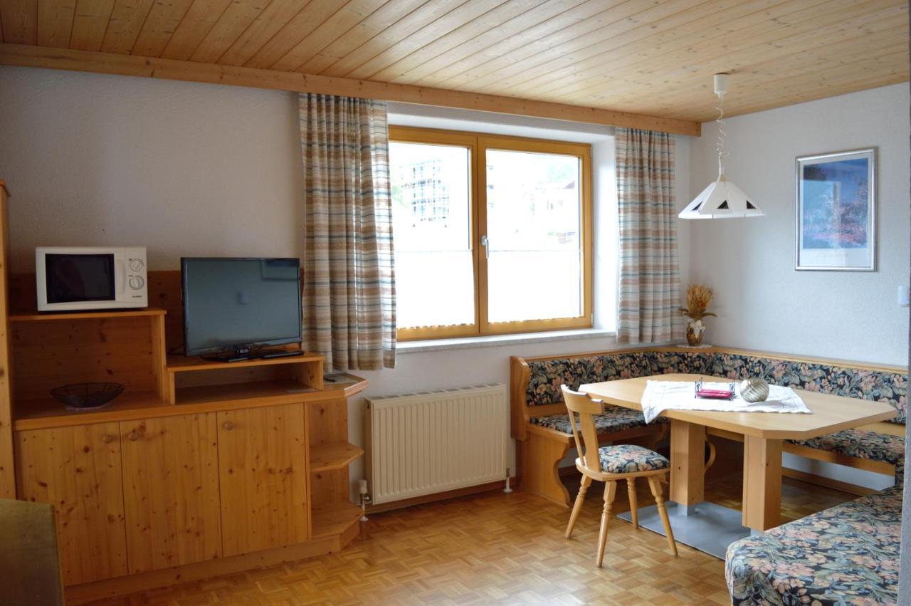 Apartment Kogelblick *