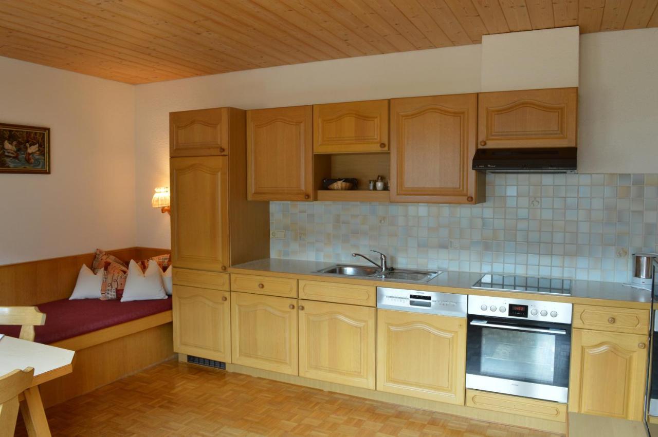 Kogelblick Apartment *