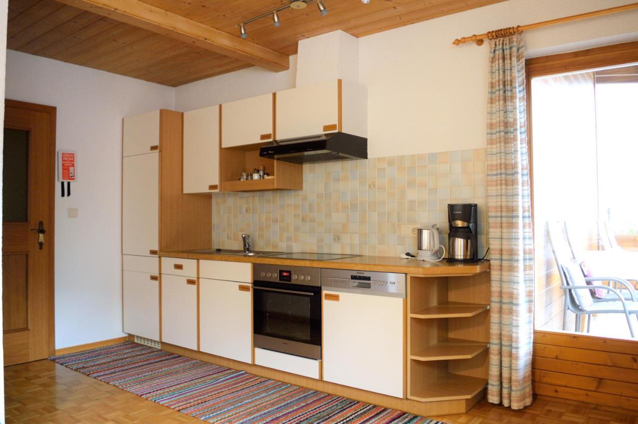 Kogelblick Apartment *