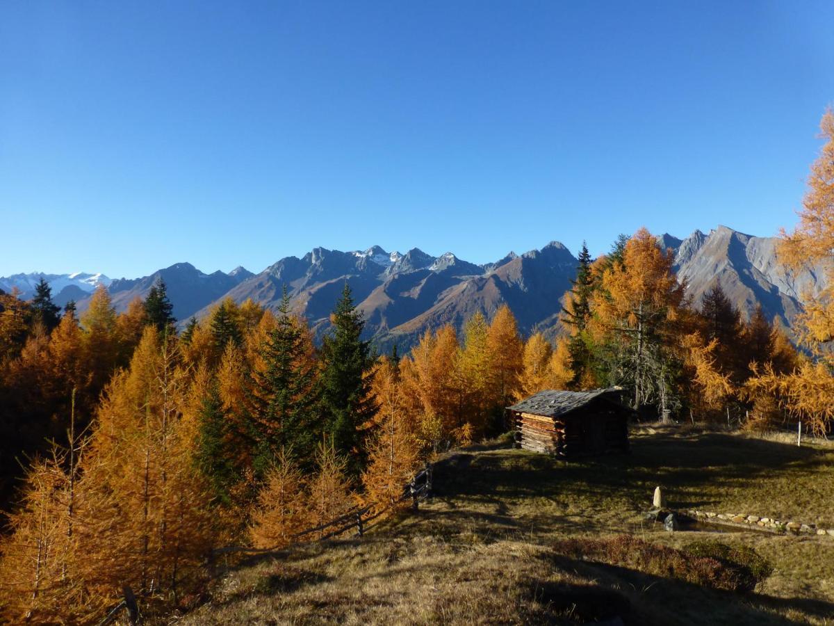 Kogelblick Appartamento *
