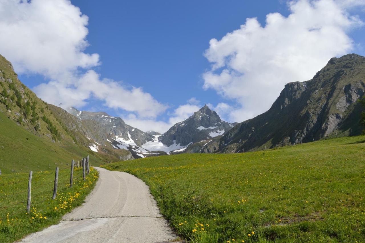 Kogelblick Appartamento