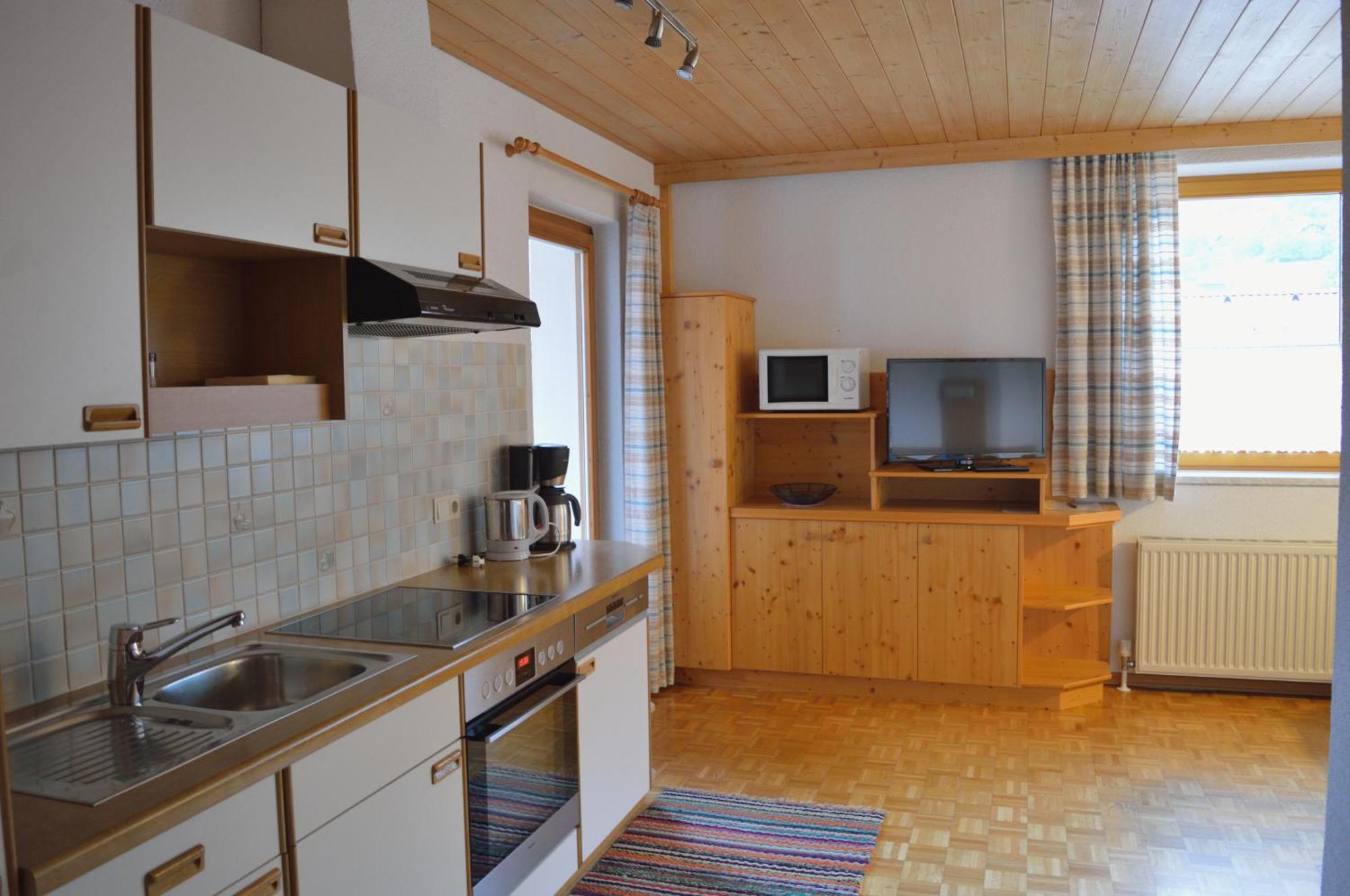 Kogelblick Apartment