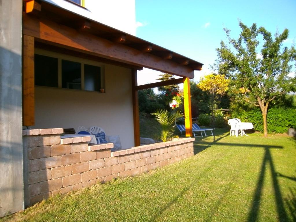 Kogelblick Apartment