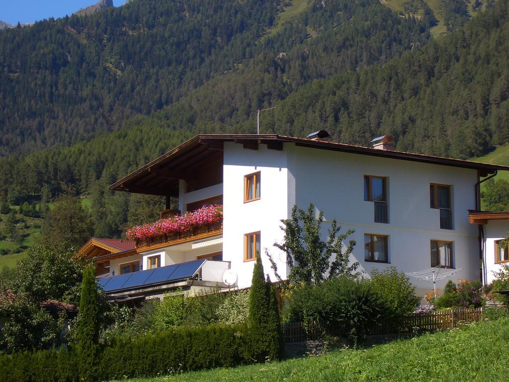 Apartment Kogelblick