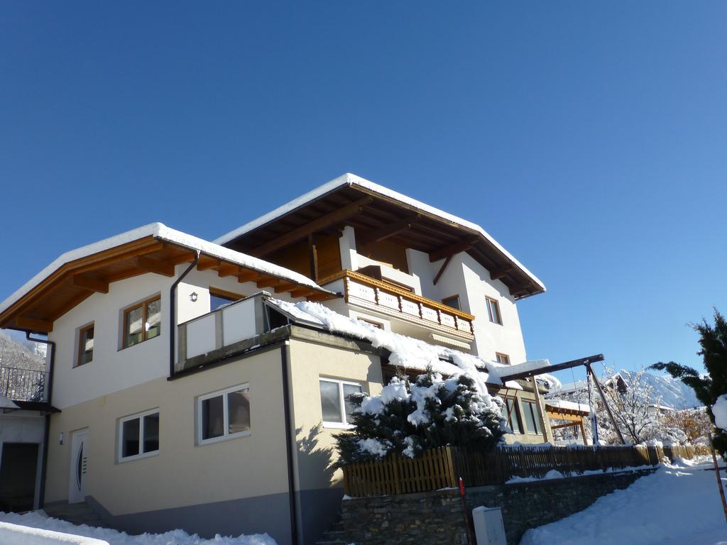 Apartment Kogelblick