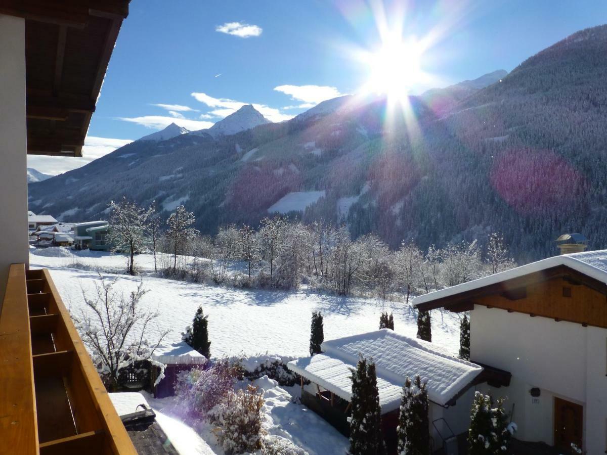 Apartment Kogelblick Virgen